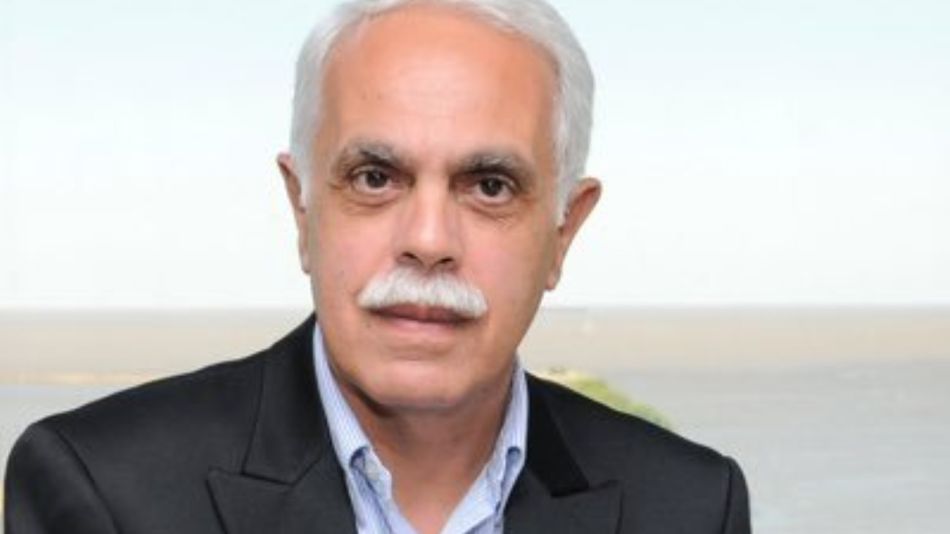 Juan Antonio Garade.