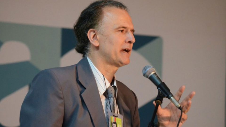 Daniel Santoro 20190226