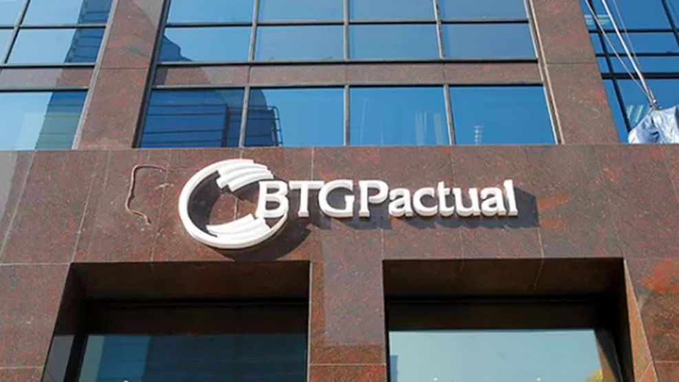 BTG Pactual SA 20190226