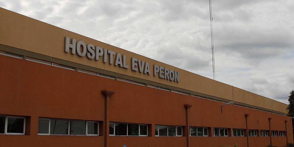 Hospital Eva Perón