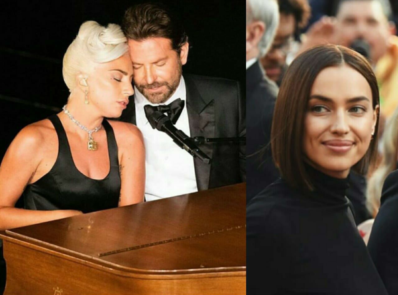 La química entre Bradley Cooper y Lady Gaga hizo que Irina Shayk tomara una  drástica decisión | Caras