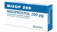 Misoprostol MISOP 200 27022019