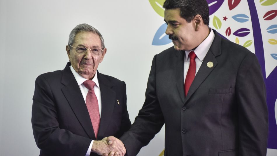 Inside The Non-Aligned Movement (NAM) Summit
