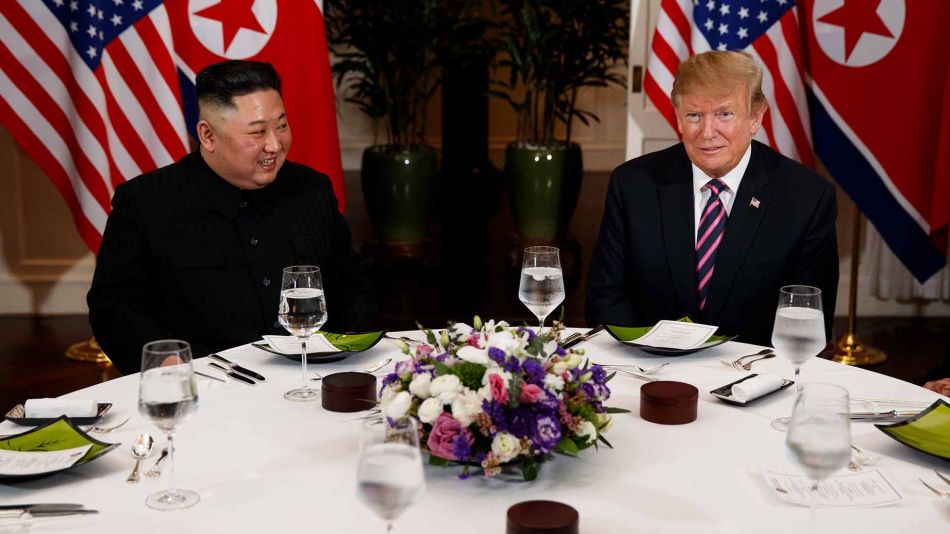 Trump Kin 02272019