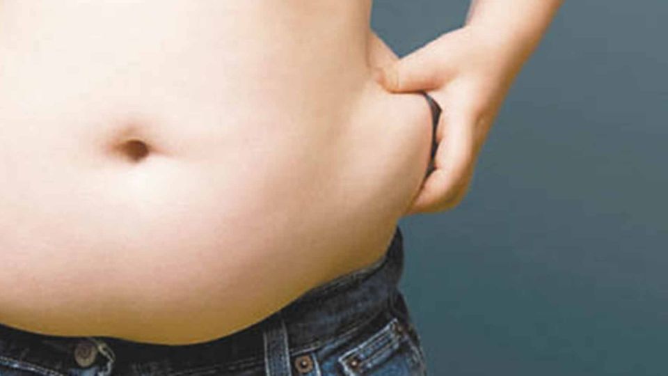 Uno de cada ocho adultos en el mundo sufre obesidad.