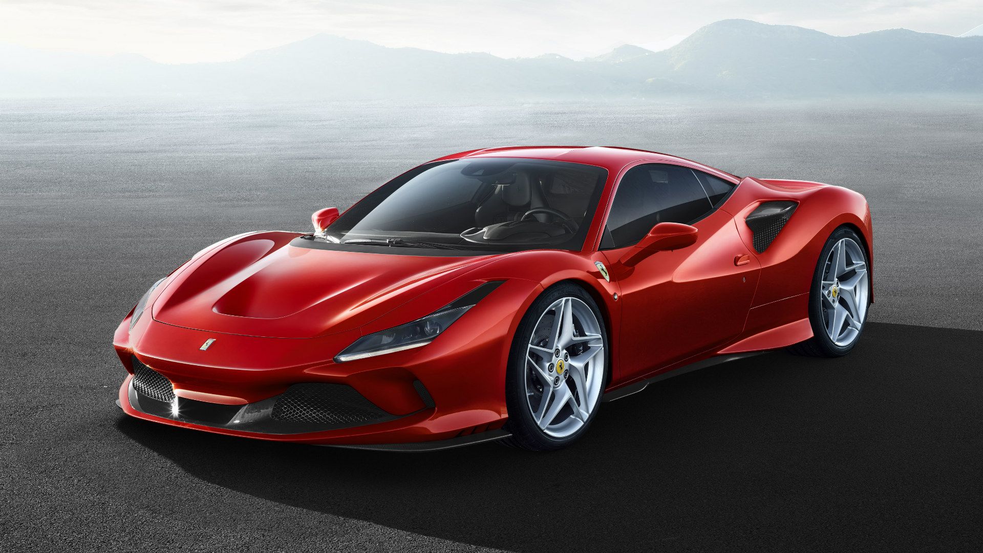 Nuevo modelo de Ferrari tratará de superar su deportivo más vendido