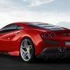 La Ferrari F8 Tributo se estrenará en marzo el Salón de Ginebra.