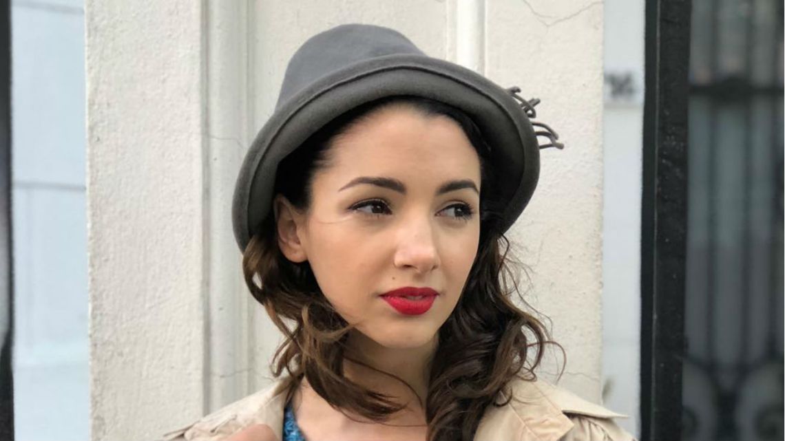 La mala situación financiera de Thelma Fardin