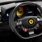 Nueva Ferrari F8 Tributo 