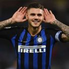 ¡Rompió el silencio! Mauro Icardi habló de su tirante relación con el Inter 