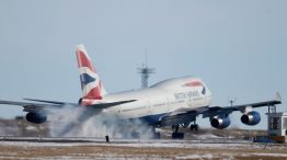 Boeing 777 British Airways g_20190228