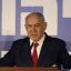 Israel's attorney general recommends graft charges against PM Netanyahu