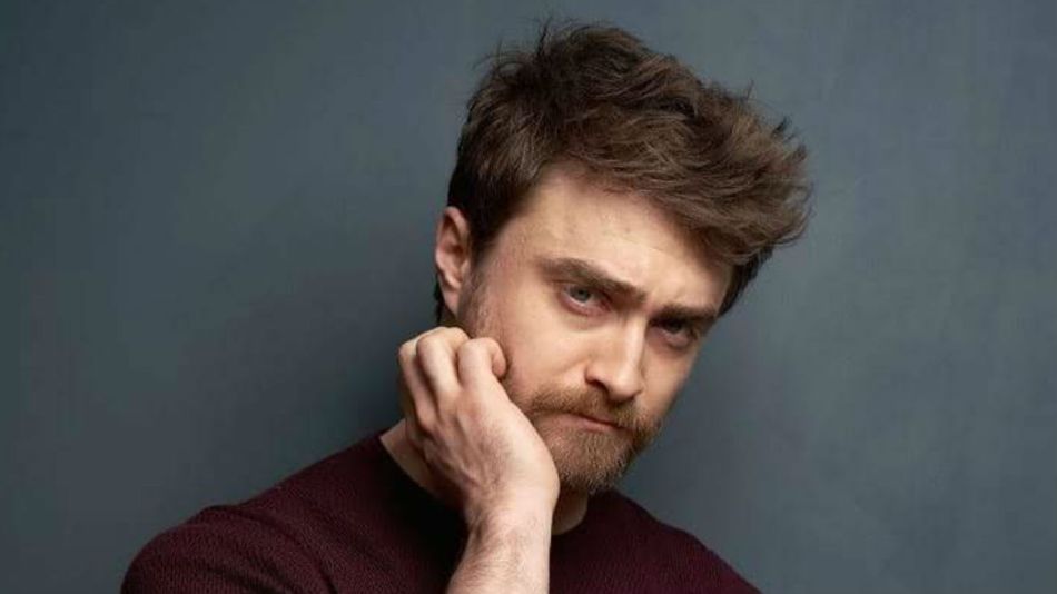 Daniel Radcliffe habló de su alcoholismo tras volverse famoso con Harry Potter