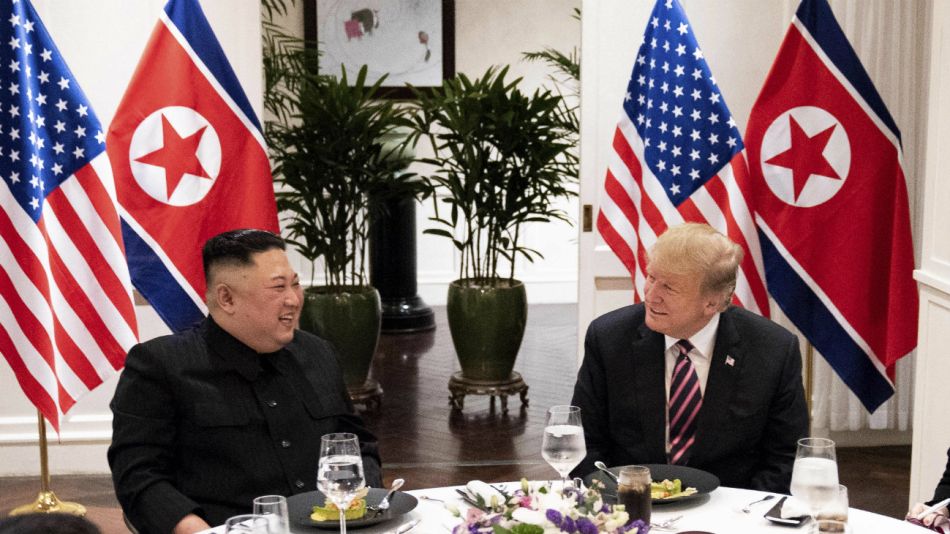 final cumbre kim trump vietnam
