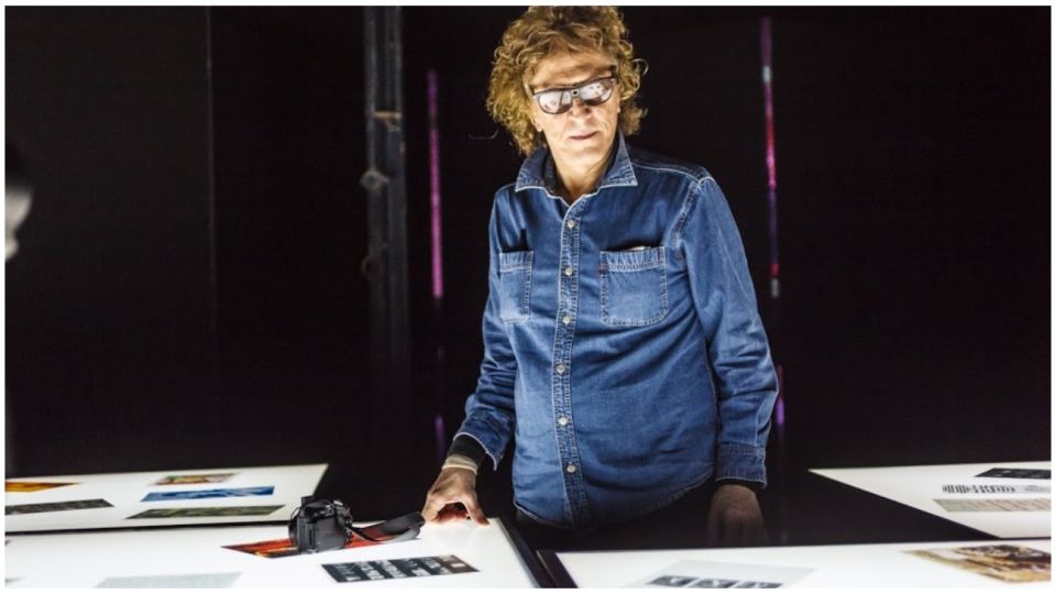 mick rock 0228109