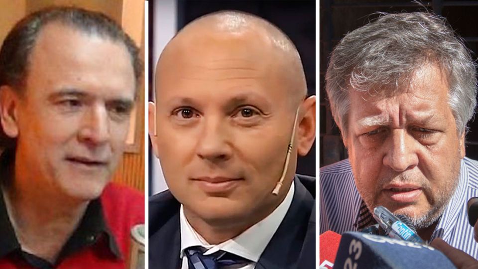 Santoro, D´alessio y Stornelli 20190228
