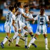 seleccion argentina futbol femenino @TvTeayDeportea