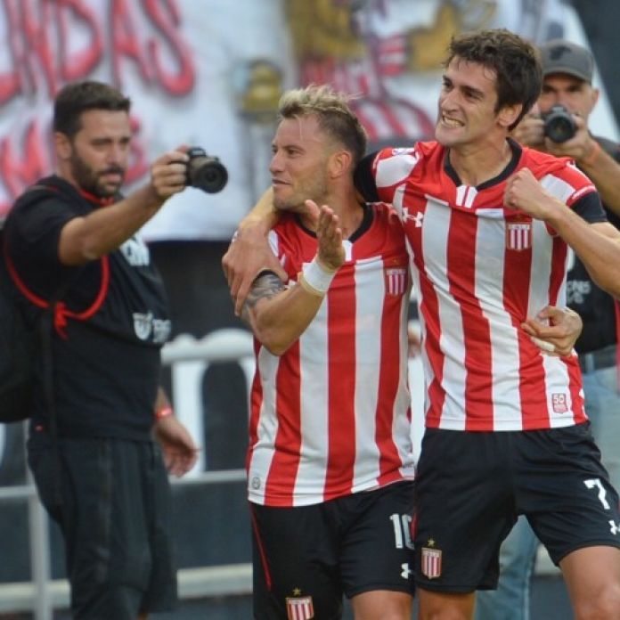 442 Estudiantes Gano Y Es El Dueno Del Clasico Platense