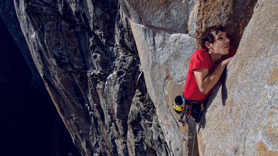 free-solo