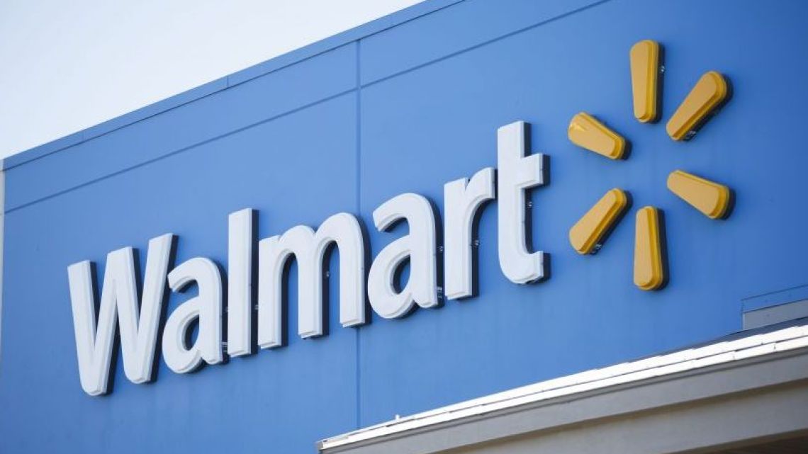 Walmart was fined US$12.4 million on Thursday for colluding to fix the price of fresh chicken.
