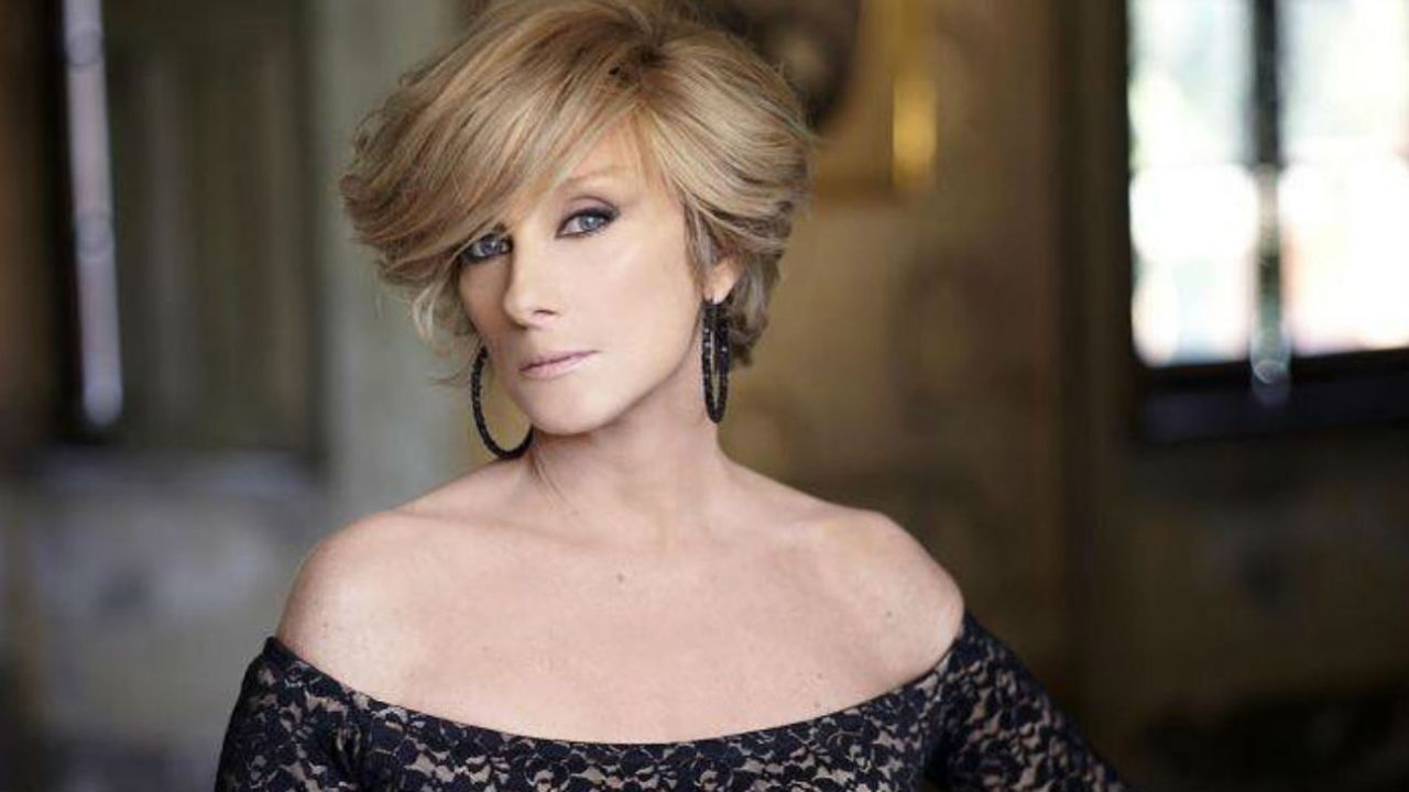 Exitoina | A los 59 años murió la actriz argentina Christian Bach