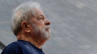 Luiz Inácio Lula da Silva 03012019