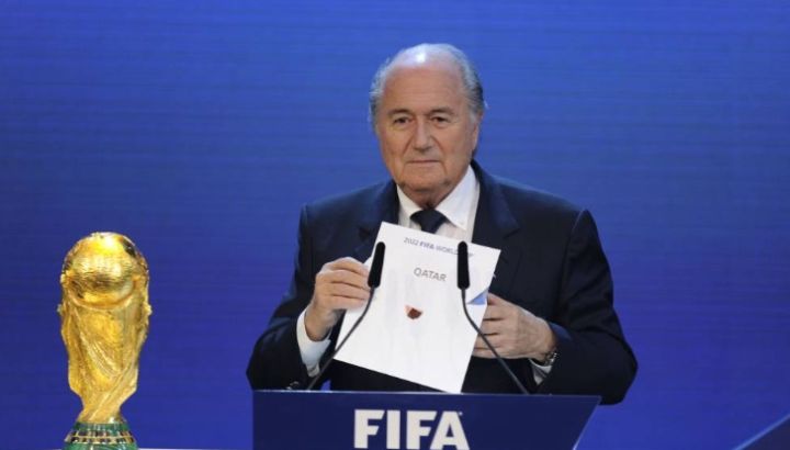 FIFA Blatter Qatar Mundial_20190310