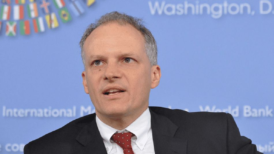 Alejandro Werner 20190301