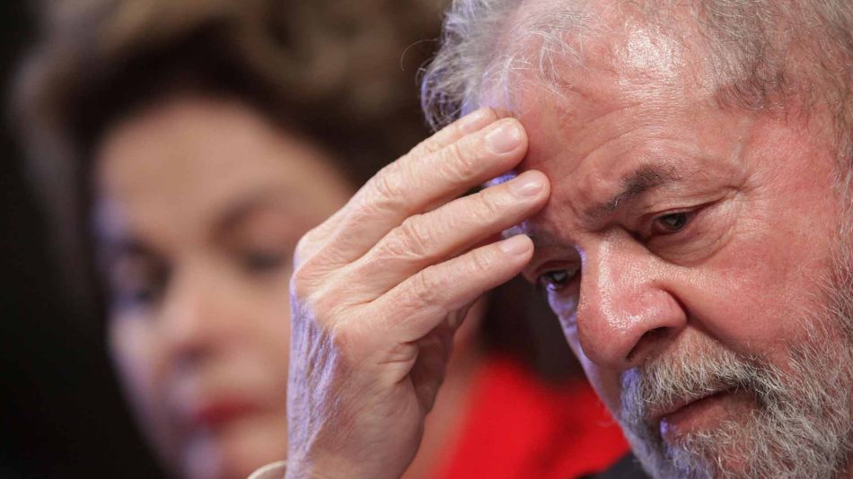 Luiz Inácio Lula da Silva 03012019