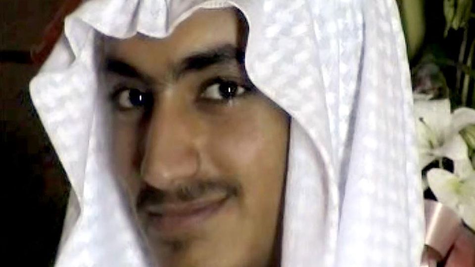 Hamza. Tiene 30 años y podría estar en Irán. Figura del yihadismo internacional.