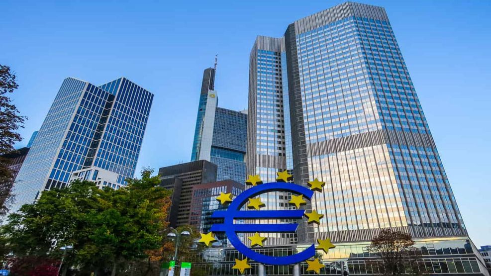 Banco Central Europeo 20190301