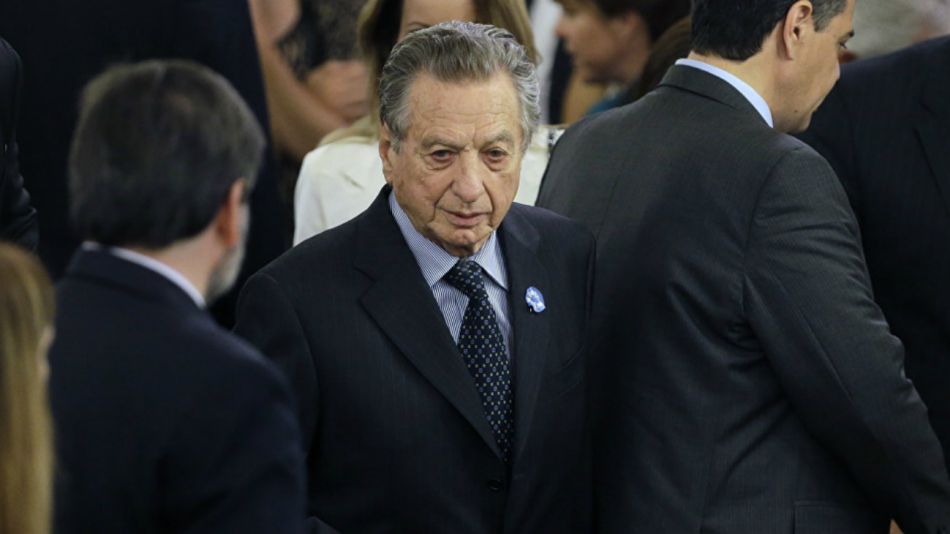 salud franco macri
