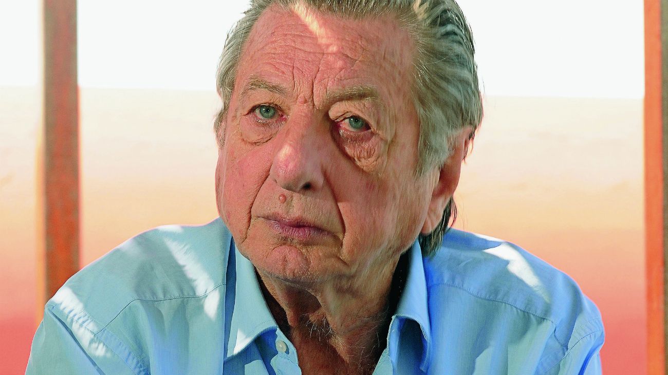 Franco Macri había nacido en Roma, Italia, el 15 de abril de 1930 y llegó a Buenos Aires a los 19 años, junto a dos hermanos. En Argentina ya estaba afincado Giorgio Macri, su padre, quien se había separado de su madre. 