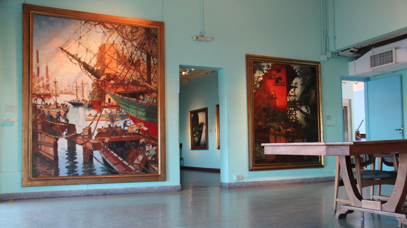 Se estima que a lo largo de su vida, realizó cerca de 4.000 pinturas.