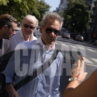 Último adiós a Beatriz Taibo