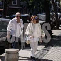 Último adiós a Beatriz Taibo