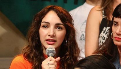Thelma Fardin