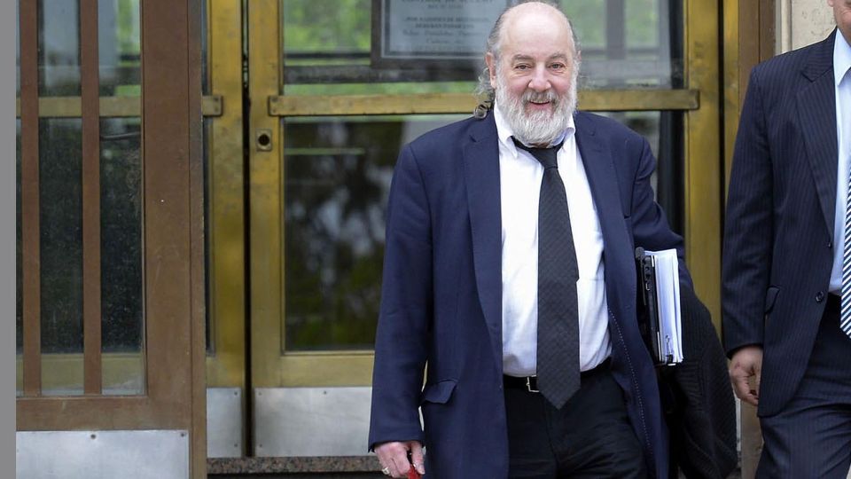 Bonadio. El magistrado procesó a decenas de ex funcionarios K.