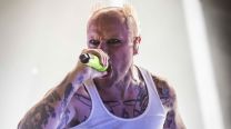 Keith Flint