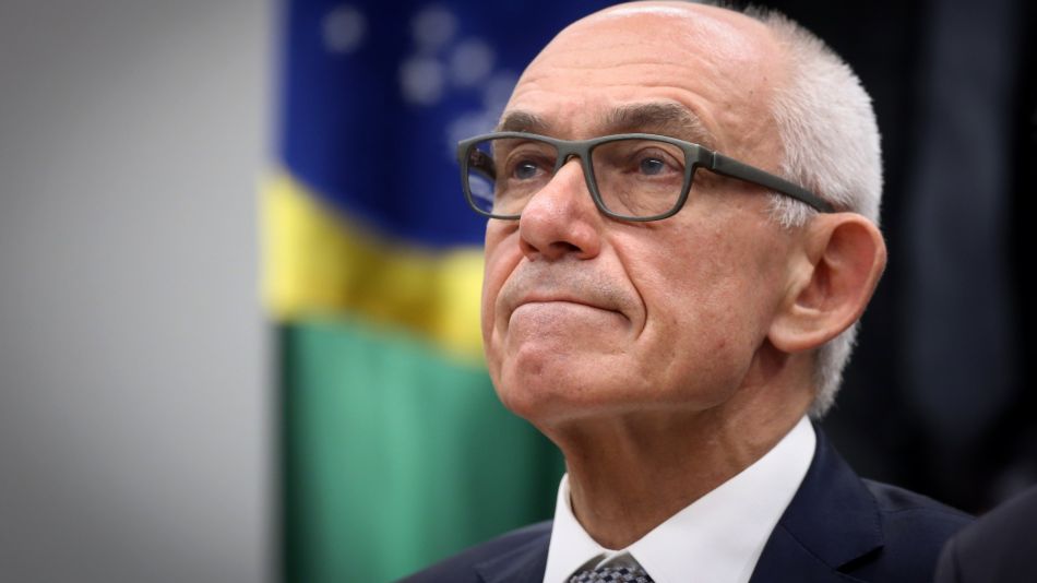 Vale CEO Fabio Schvartsman Testifies After Dam Burst In Brumadinho