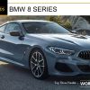 Audi y BMW, finalistas en la elección del auto más lujoso