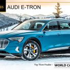World Car of the Year 2019
