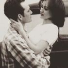 Brenda y Dylan