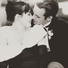 Brenda y Dylan