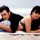 Brenda y Dylan