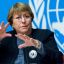 Bachelet stalls UN human rights report on Israeli settlements