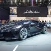 Este increíble auto de lujo fue presentado en el Salón de Ginebra