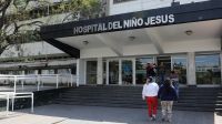 Hospital del Niño Jesús