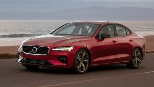 Los autos de Volvo no superarán los 180 km/h