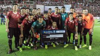 independiente atlas copa argentina fotobaires perfilcom